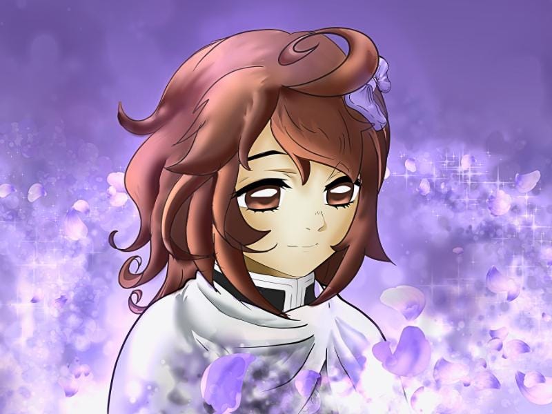 Art commissions in any Anime style