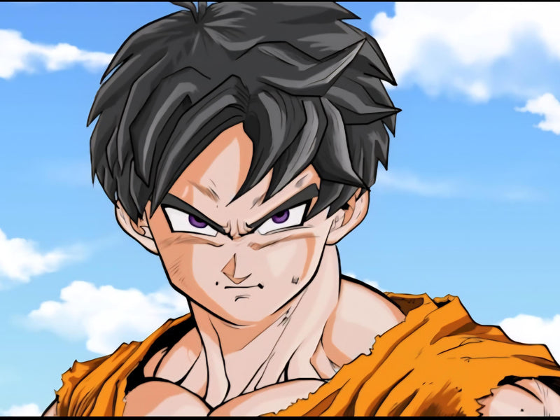 Art commissions in any Anime style