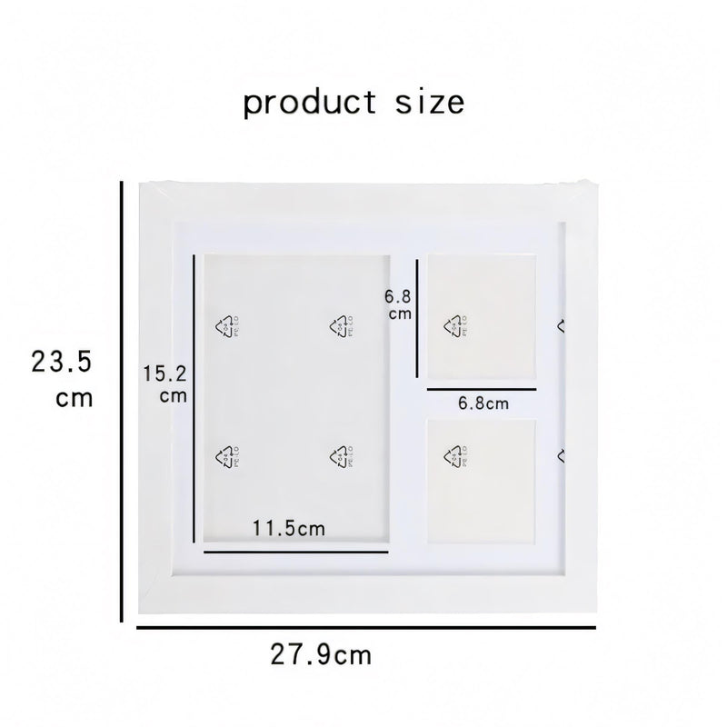Baby Footprint & Handprint Kit