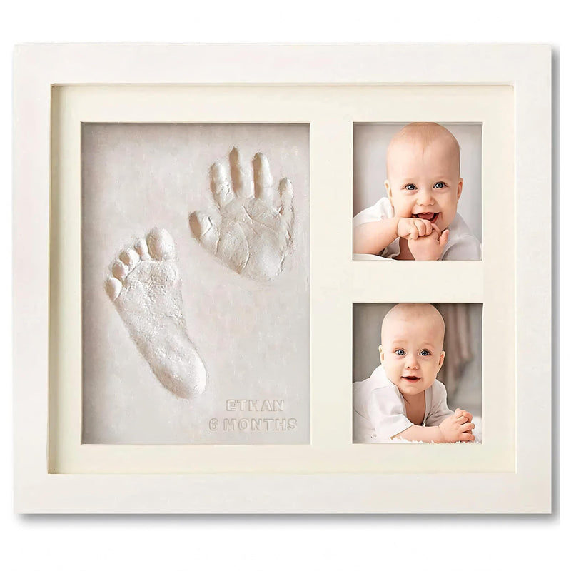 Baby Footprint & Handprint Kit