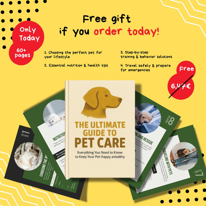 Pet Paw Print Inkless Kit