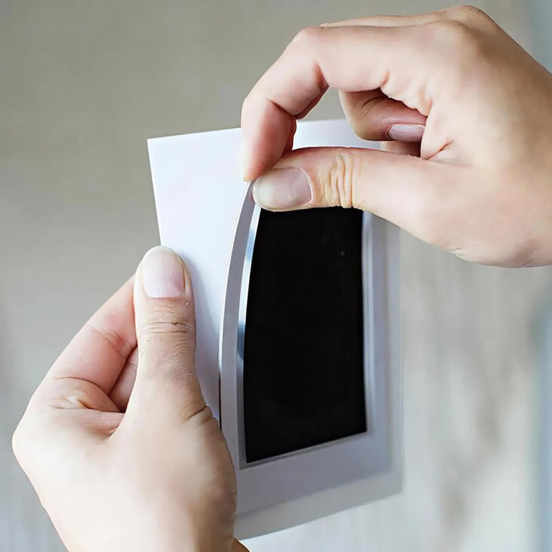 Baby Hand and Footprint Inkless Kit