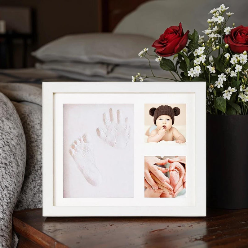 Baby Footprint & Handprint Kit